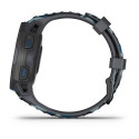 Garmin Instinct Solar – Surf Edition MIP Black, Blue GPS (satellite)