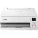 Canon kõik-ühes printer PIXMA TS6351a, valge