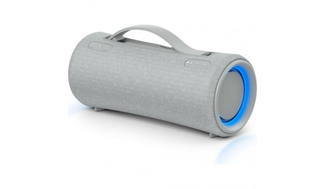 Sony SRS-XG300 Stereo portable speaker Grey