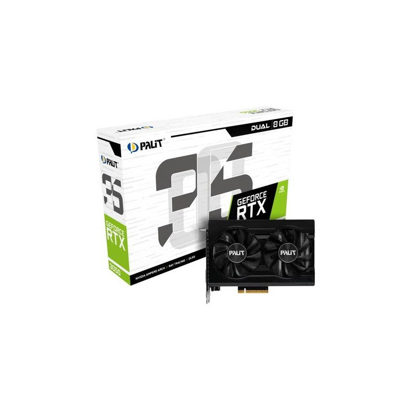 Rtx3050 dual