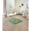 Associated Weavers 30901266 kid&#039;&#039;s area rug/mat Multicolour Rectangular