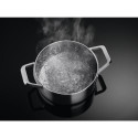 AEG IKE84475FB hob Black Built-in Zone induction hob 4 zone(s)