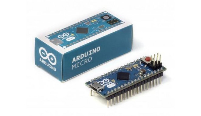 Arduino A000053 peripheral controller