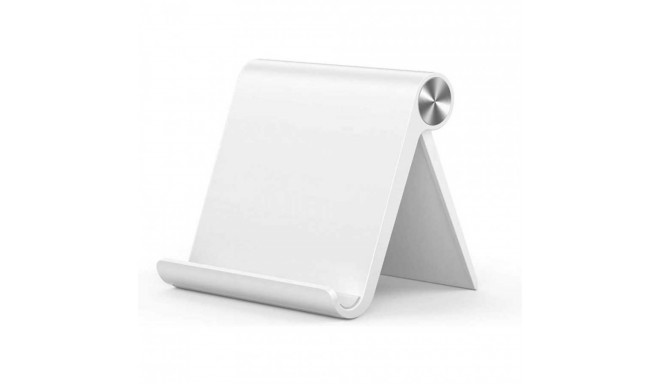 Tech-Protect smartphone table holder Z1, white