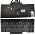 Keyboard Dell E5450/E5470/E5480 (spare part)
