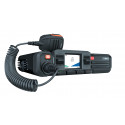 HM685L mobile radio 400-470 MHz, low power 5-25W, RSM (SM16A1), DMR Tier II & analogue Hytera
