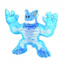 HEROES OF GOO JIT ZU Dino X-Ray figure, W5