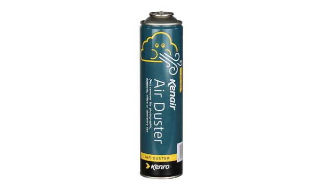 Kenro Air Aerosol Refill 360ML