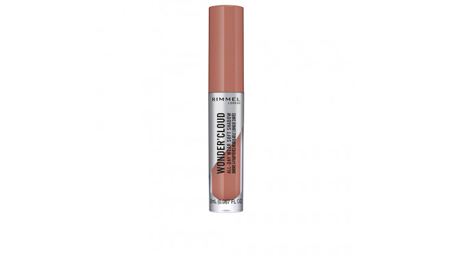 RIMMEL LONDON WONDER'CLOUD eyeshadow #004 2 ml