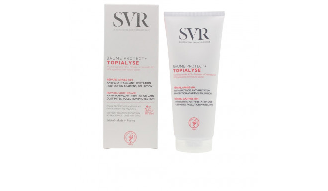 SVR LABORATOIRE DERMATOLOGIQUE TOPIALYSE baume 200 ml