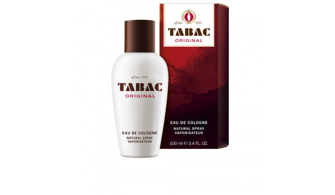 TABAC ORIGINAL edc vapo 100 ml