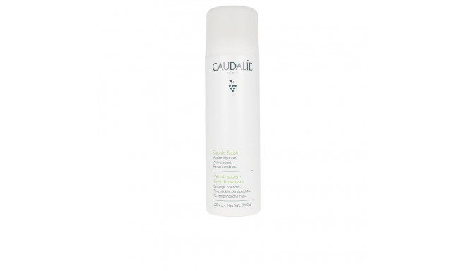 CAUDALIE AGUA DE UVA 200 ml