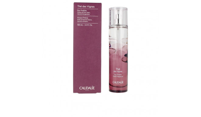 CAUDALIE THÉ DES VIGNES agua fresca 100 ml