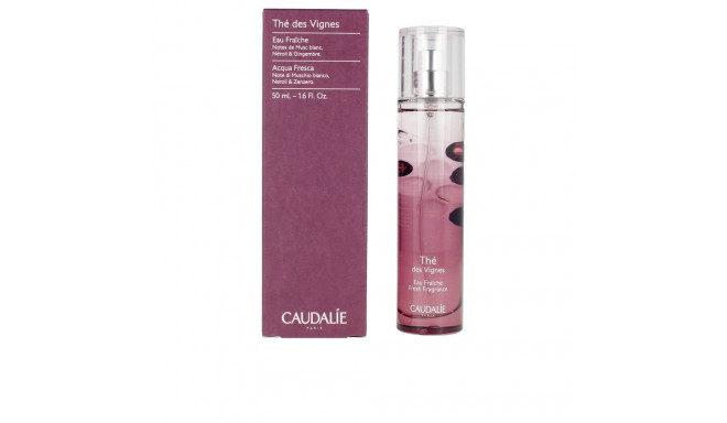 CAUDALIE THÉ DES VIGNES agua fresca 50 ml