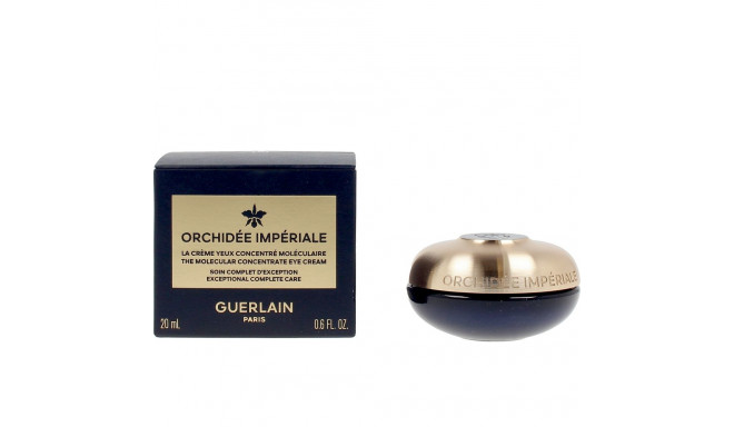 GUERLAIN ORCHIDÉE IMPÉRIALE crema contorno de ojos 20 ml
