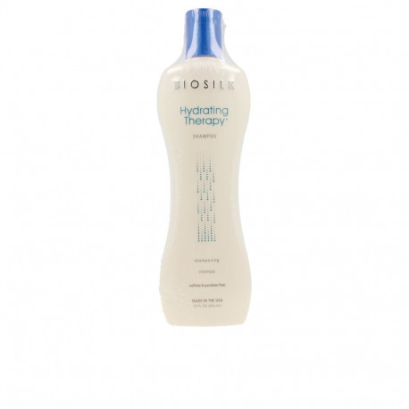 FAROUK BIOSILK HYDRATING THERAPY shampoo 355 ml