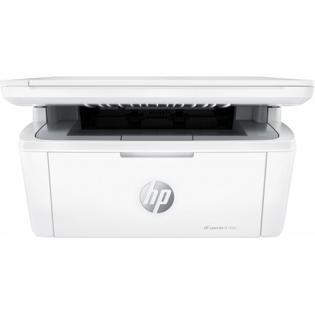 HP LaserJet M140w must USB WiFi