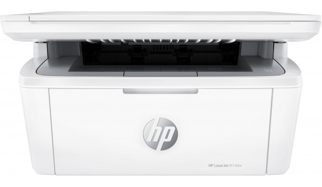 HP LaserJet M140w must USB WiFi