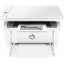 HP printer LaserJet M140w Mono USB WiFi Instant Ink