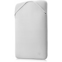 HP Reversible Protective 15.6" 2F2K5AA czarno-srebrny