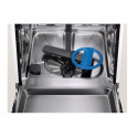 Electrolux ESF9510LOX dishwasher Freestanding 14 place settings E