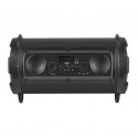 MULTIMEDIA SPEAKER POWER BAZOOKA TUBA POWER 15W BLUETOOTH - MP3 + RADIO + TF CARD READER
