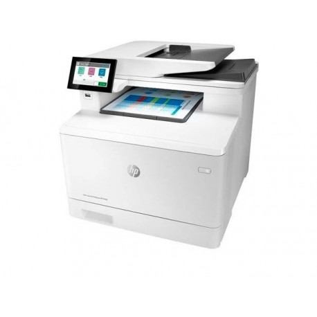 Color LaserJet Enterprise MFP M480f 3QA55A