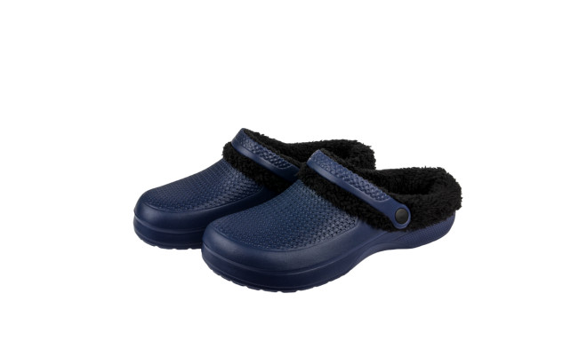 HW Yeti sandaal navy 45