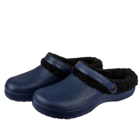 HW Yeti sandaal navy 46