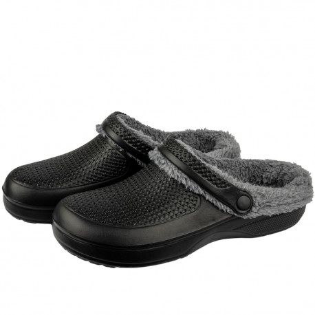 HW Yeti sandaal must 43