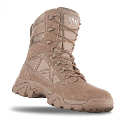 VM Manchester taktikaline saabas O1 40