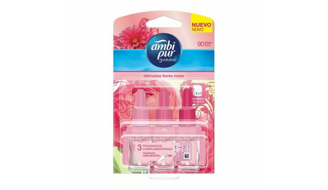 Electric Air Freshener Refills Ambi Pur (21 ml)