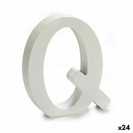 Burts Pincello Q Balts 2 x 16 x 14,5 cm (24 gb.)