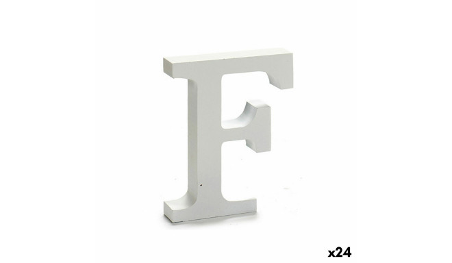 Burts Pincello F Balts 2 x 16 x 14,5 cm (24 gb.)