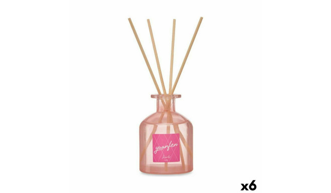 Aromātiskie Kociņi Acorde 250ML-A Peonija 250 ml (6 gb.)