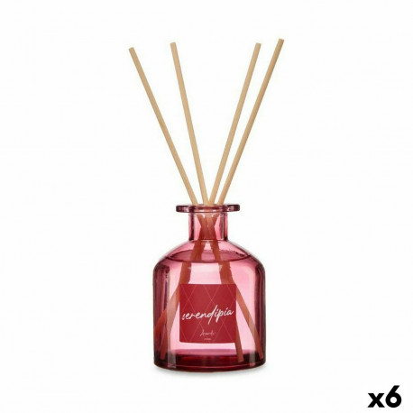Aromātiskie Kociņi Acorde 250ML-B Granātābols 250 ml (6 gb.)