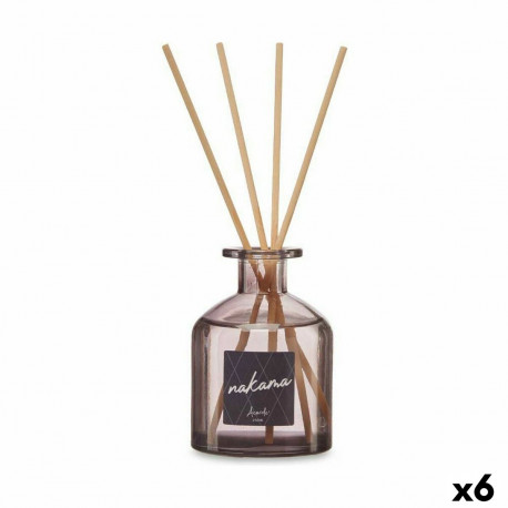 Aromātiskie Kociņi Acorde 250ML-E Lins 250 ml (6 gb.)