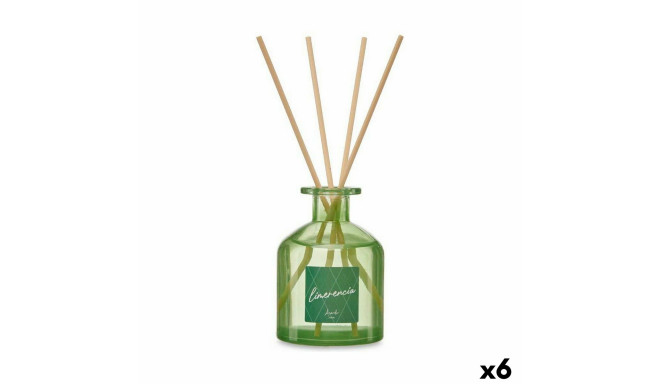 Perfume Sticks Lotus Flower (250 ml) (6 Units)