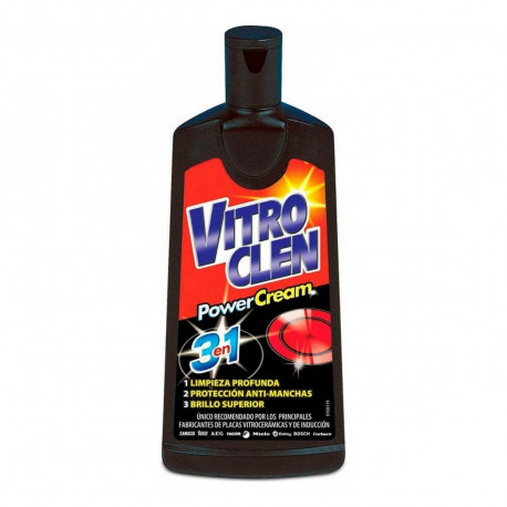 puhastaja Vitroclen 43794 (200 ml)