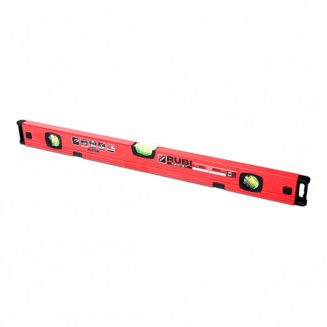 Vaaderpass Rubi Alumiinium 60 cm Magnetiline
