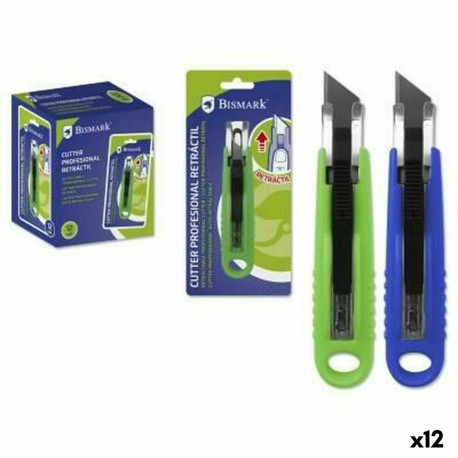 Lõikajad Bismark Sissetõmmatav