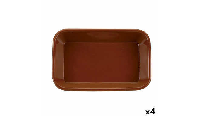 Serving Platter Raimundo Barro Profesional Baked clay