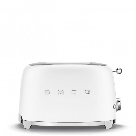 Röster Smeg TSF01WHMEU