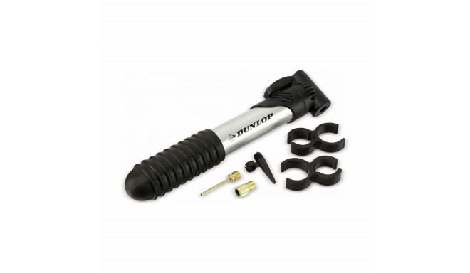 Air pump Dunlop Mini Black