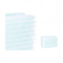 Sponges Soap Blue White (12 Units)