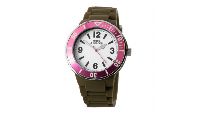 Unisex Watch Watx RWA1623-C1513 (Ø 45 mm)