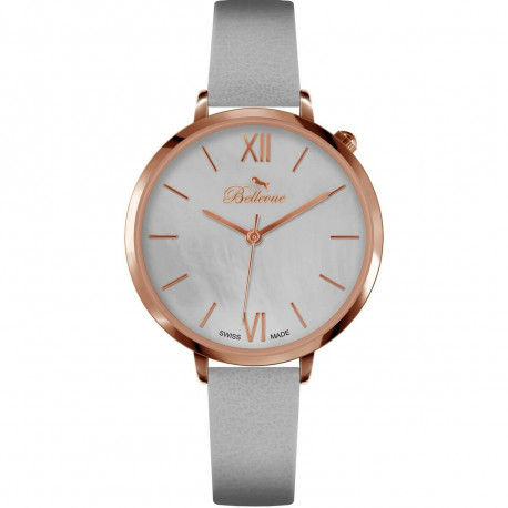 Ladies' Watch Bellevue B47 (Ø 35 mm)