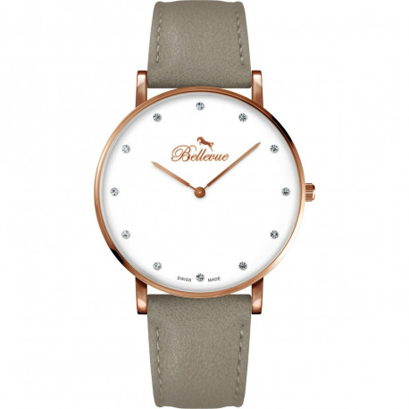 Ladies' Watch Bellevue B56 (Ø 40 mm)