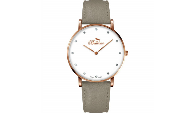 Ladies' Watch Bellevue B.56 (Ø 40 mm)