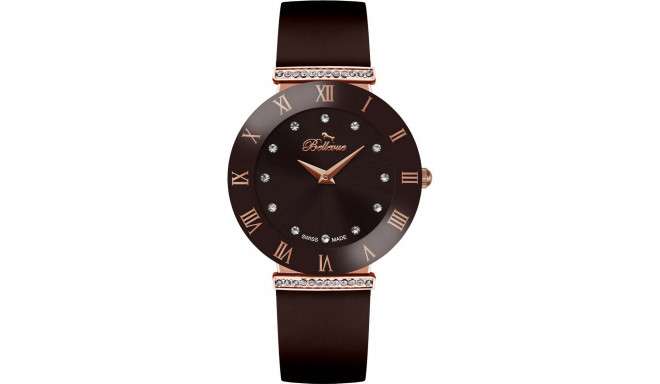 Ladies' Watch Bellevue E.103 (Ø 33 mm)